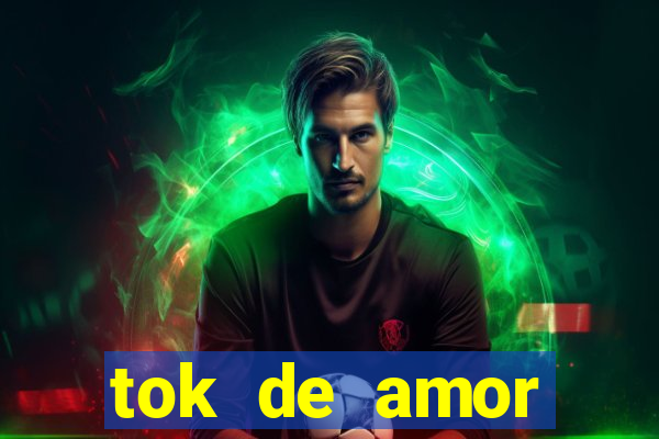 tok de amor boutique santos